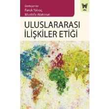 Nika Yayınevi Uluslararası Ilişkiler Etiği