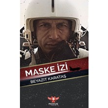 Pankuş Yayınları Maske Izi