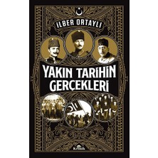 Kronik Kitap Yakın Tarihin Gerçekleri