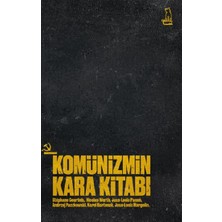 Felix Kitap Komünizmin Kara Kitabı - Ciltli