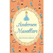 Peta Kitap Andersen Masalları