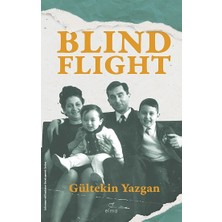 Elma Yayınevi Blind Flight