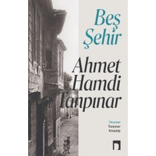 Dergah Yayınları Beş Şehir