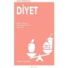 Akılçelen Kitaplar Her Yönüyle Diyet