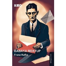 KMD Yayınları Babaya Mektup