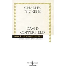 İş Bankası Kültür Yayınları David Copperfield
