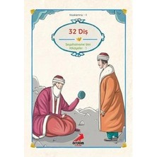 Erdem Çocuk Otuz Iki Diş