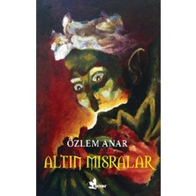 Çınar Yayınları Altın Mısırlar