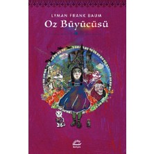 İletişim Yayınları Oz Büyücüsü