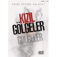 Çolpan Kitap Kızıl Gölgeler