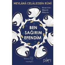 Sufi Kitap Ben Sağırım Efendim