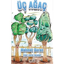 Gülnar Yayınları Üç Ağaç