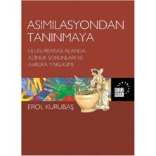 Küre Yayınları Asimilasyondan Tanınmaya