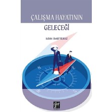 Gazi Kitabevi Çalışma Hayatının Geleceği