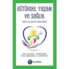 Kuraldışı Yayınevi Bütünsel Yaşam ve Sağlık