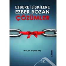 Altınordu Yayınları Ezbere Ilişkilere Ezber Bozan Çözümler
