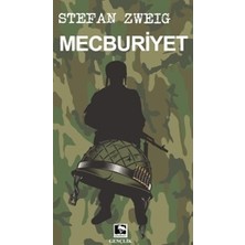 Çınaraltı Yayınları Mecburiyet