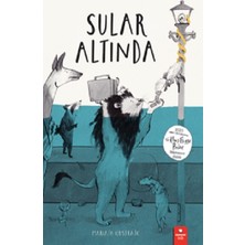 Redhouse Kidz Yayınları Sular Altında