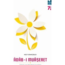 Mgv Yayınları Adab-I Muaşeret
