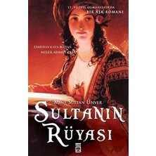 Timaş Yayınları Sultanın Rüyası