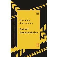 Ketebe Yayınları Kutsal Jeneratörler