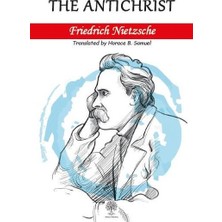 Platanus Publishing The Antichrist