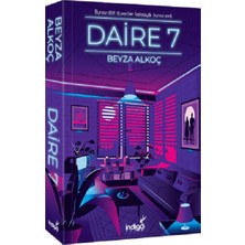 İndigo Kitap Daire 7