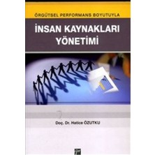 Gazi Kitabevi Insan Kaynakları Yönetimi