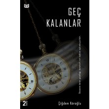 Vaveyla Yayıncılık Geç Kalanlar