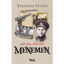Nesil Yayınları Menemen