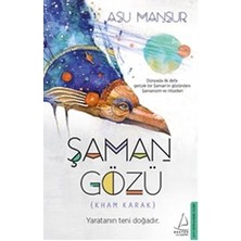 Destek Yayınları Şaman Gözü