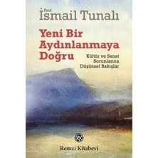 Remzi Kitabevi Yeni Bir Aydınlanmaya Doğru
