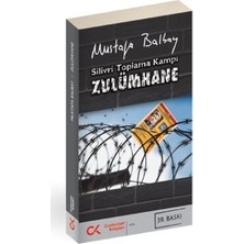 Cumhuriyet Kitapları Silivri Toplama Kampı Zulümhane