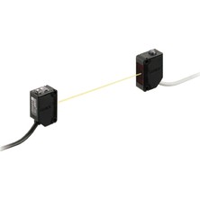Panasonic CX-412-P 12-24V Dc Pnp 15 Metre Karşılıklı Fotoelektrik Sensör