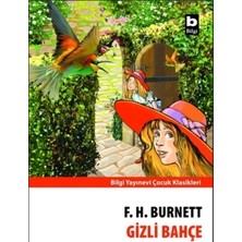 Gizli Bahçe
