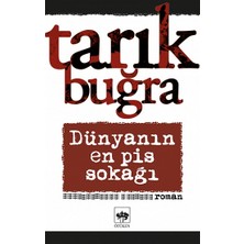 Ötüken Neşriyat Dünyanın En Pis Sokağı