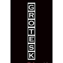 BilgeSu Yayıncılık Grotesk