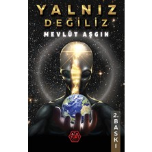 Atayurt Yayınevi Yalnız Değiliz