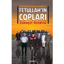 Altaylı Yayınları Fetullah’ın Copları