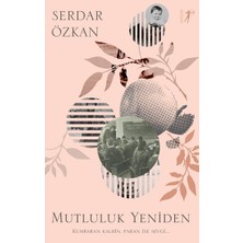 Artemis Yayınları Mutluluk  Yeniden