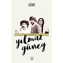 İthaki Yayınları Sürü