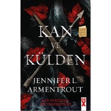 Dex Yayınevi Kan ve Kül 1: Kan ve Külden