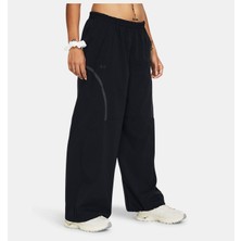 Under Armour Kadın UA Unstoppable Vented Paraşüt Pantolon