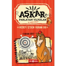 Hedefi 12'den Vuran Ok - Aşkar ve Parlayan Yıldızlar 2