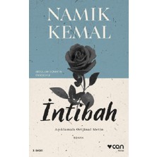 Can Yayınları Intibah (Açıklamalı Orijinal Metin)