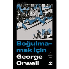 Doğan Kitap Boğulmamak Için