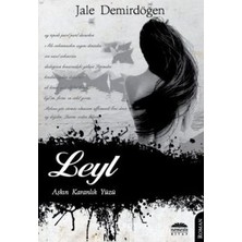 Nemesis Kitap Leyl