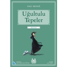 Arkadaş Yayınları Gökkuşağı Mavi Seri - Uğultulu Tepeler