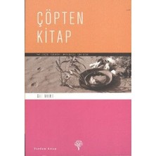 Yordam Kitap Çöpten Kitap