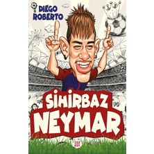 Dokuz Yayınları Sihirbaz Neymar